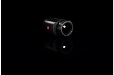 Image of Leica Calonox 2 View 2.5x Thermal Rifle Scope, 60 Hz, 1280 x 960, Black, 50513