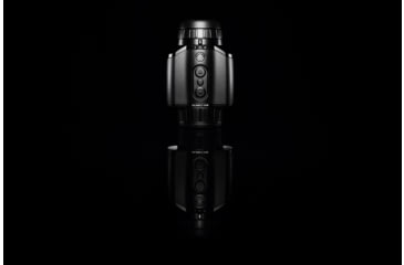 Image of Leica Calonox 2 View 2.5x Thermal Rifle Scope, 60 Hz, 1280 x 960, Black, 50513