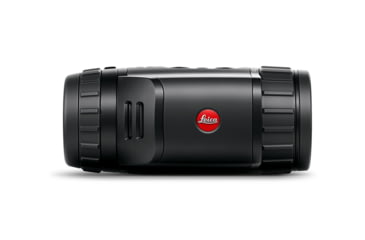 Image of Leica Calonox 2 View LRF 2.5x Thermal Rifle Scope, 60 Hz, 1280 x 960, Black, 50512