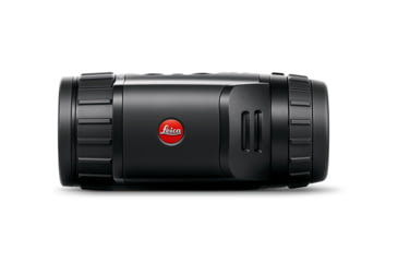 Image of Leica Calonox 2 View LRF 2.5x Thermal Rifle Scope, 60 Hz, 1280 x 960, Black, 50512