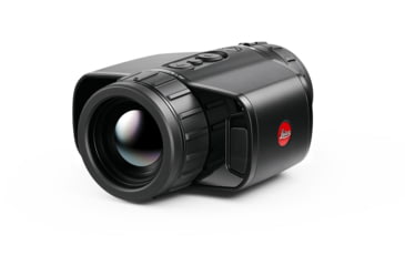Image of Leica Calonox 2 View LRF 2.5x Thermal Rifle Scope, 60 Hz, 1280 x 960, Black, 50512