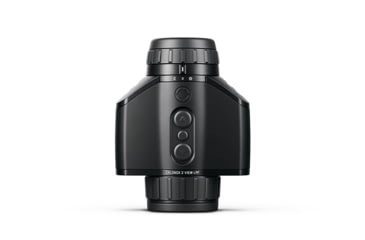Image of Leica Calonox 2 View LRF 2.5x Thermal Rifle Scope, 60 Hz, 1280 x 960, Black, 50512