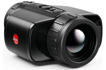 Image of Leica Calonox 2 View LRF 2.5x Thermal Rifle Scope, 60 Hz, 1280 x 960, Black, 50512