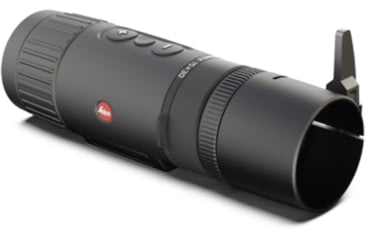Image of Leica Calonox Sight 1 x 42mm Thermal Imaging Rifle Scope, Tube 60mm, Black, 50500
