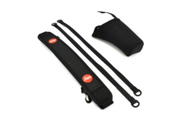 Image of Leica Ever Ready Case for Apo Televid 82 W, Neoprene, Brown, 42070