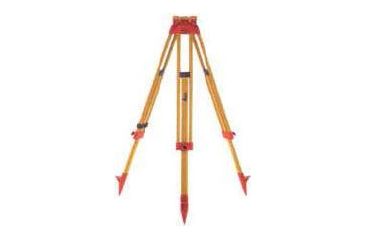Image of Leica Geosystems 399244 Tripod GST05, Telescopic, with Polymer coating, with Accessories