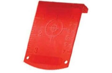 Image of Leica Geosystems Ceiling Target Grid 732791