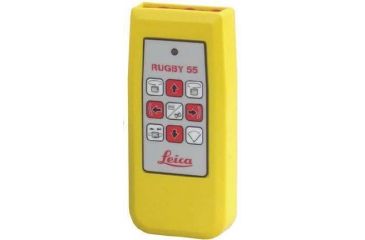 Image of Leica Geosystems Control for Rugby 55 Construction Laser 755008