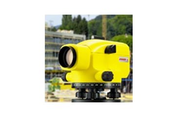 Image of Leica Geosystems Jogger 20x Automatic Level, yellow/black 762263