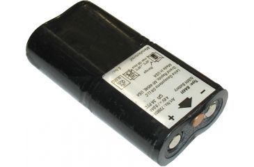 Image of Leica Geosystems NiMH Battery Pack