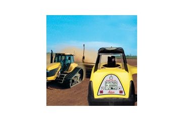 Image of Leica Geosystems Rugby 420 DG Machine Control Laser