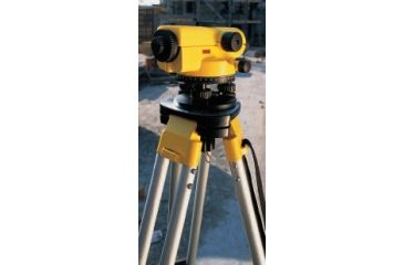 Image of Leica Geosystems Runner20 Automatic Level