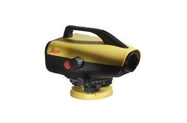 Image of Leica Geosystems Sprinter 250M Electronic Level Device