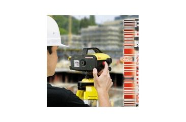 Image of Leica Geosystems Sprinter-50 Electronic Level