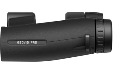 Image of Leica Geovid Pro 8x32mm Rangefinder Binocular, Black, 40809