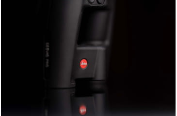 Image of Leica Geovid Pro 8x32mm Rangefinder Binocular, Black, 40809