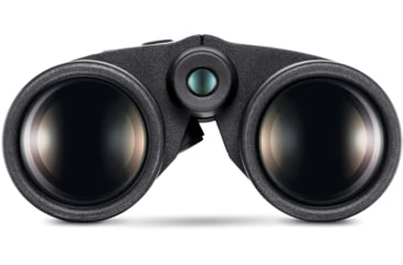 Image of Leica Geovid R 10x42mm Rangefinder Binocular, LED, Black, 40812