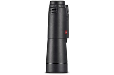 Image of Leica Geovid R 15x56mm Rangefinder Binocular, LED, Black, 40814