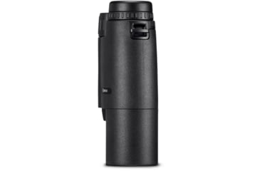 Image of Leica Geovid R 8x42mm Rangefinder Binocular, LED, Black, 40811