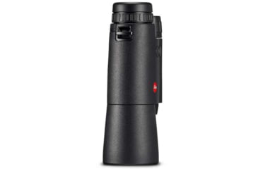 Image of Leica Geovid R 8x56mm Rangefinder Binocular, LED, Black, 40813