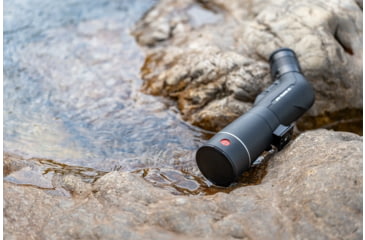 Image of Leica APO -Televid 65mm Spotting Scope