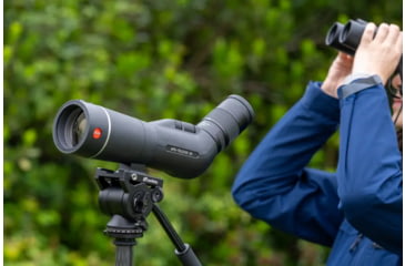 Image of Leica APO -Televid 65mm Spotting Scope