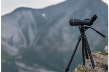 Image of Leica APO -Televid 82m Spotting Scope