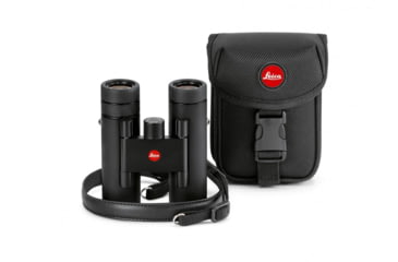 Image of Leica Noctivid Rubber 8x25mm Binocular