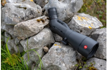 Image of Leica Ocular 20-60x Spotting Scope