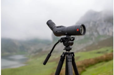 Image of Leica Televid HD 65mm Spotting Scope