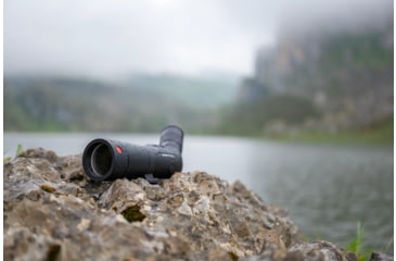 Image of Leica Televid HD 65mm Spotting Scope