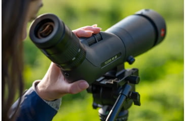 Image of Leica Televid HD 65mm Spotting Scope