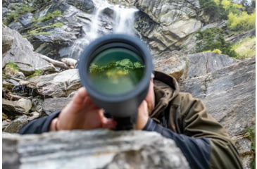 Image of Leica Televid HD 82mm Spotting Scope