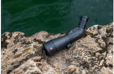 Image of Leica Televid HD 82mm Spotting Scope