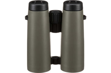 Image of Leica Noctivid 10x42 mm Binoculars, Olive Green, 40387