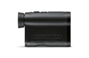 Image of Leica Rangemaster CRF-R 7x24 Rangefinders, Black, 40504