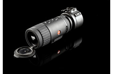 Image of Leica Rusan Sight Adapter ARM52-58, Black, 59051