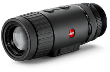 Image of Leica SE Calonox Rifle Sight, Black, 50504