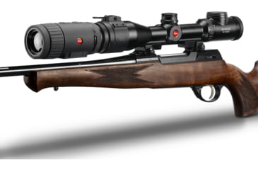 Image of Leica SE Calonox Rifle Sight, Black, 50504