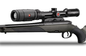 Image of Leica SE Calonox Rifle Sight, Black, 50504