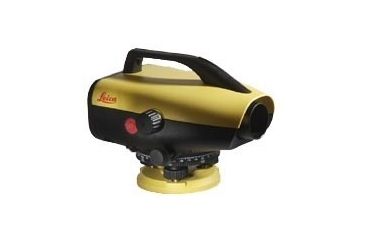 Image of Leica Sprinter 100 Classic Electronic Level Package, (with metric staff) 742858