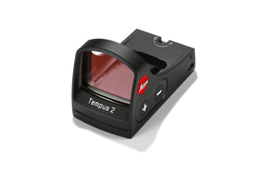Image of Leica Tempus 2 ASPH Holographic Sight, 2.5 MOA, 55503