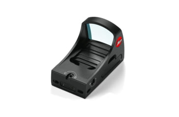 Image of Leica Tempus 2 ASPH Holographic Sight, 2.5 MOA, 55503