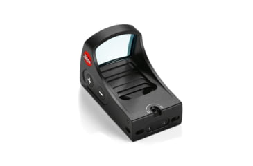 Image of Leica Tempus 2 ASPH Holographic Sight, 2.5 MOA, 55503
