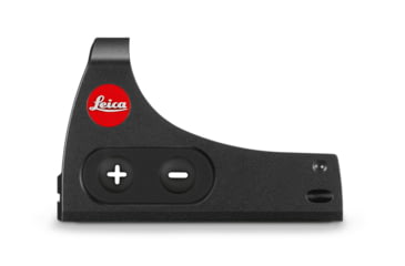 Image of Leica Tempus 2 ASPH Holographic Sight, 2.5 MOA, 55503