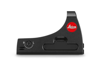 Image of Leica Tempus 2 ASPH Holographic Sight, 2.5 MOA, 55503