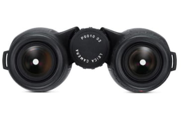 Image of Leica Trinovid HD 10x42mm Binoculars, Black, 40319