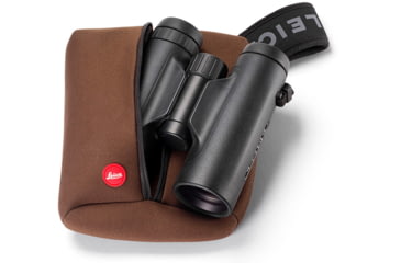 Image of Leica Trinovid HD 8x32mm Roof Prism Binoculars, Black, 40316