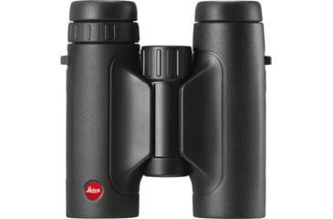 Image of Leica Trinovid HD 8x32mm Roof Prism Binoculars, Black, 40316