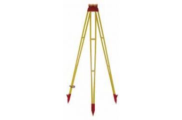 Image of Leica Tripod GST40 with Rigid Legs with Accessories 328422